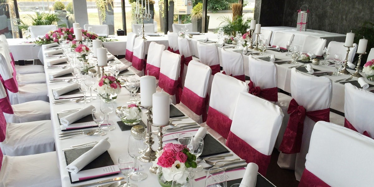 Hochzeit - Geeignet für: Private Feier (Taufe, Erstkommunion,...) - Baden-Württemberg - Rauers Gute Stube