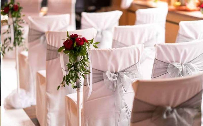 Hochzeit - Wangen im Allgäu - Walk’sches Haus Hotel & Restaurants