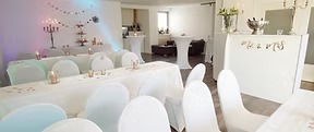 Matrimonio - Bornheim (Rhein-Sieg-Kreis) - Eventhotel Monte Christo