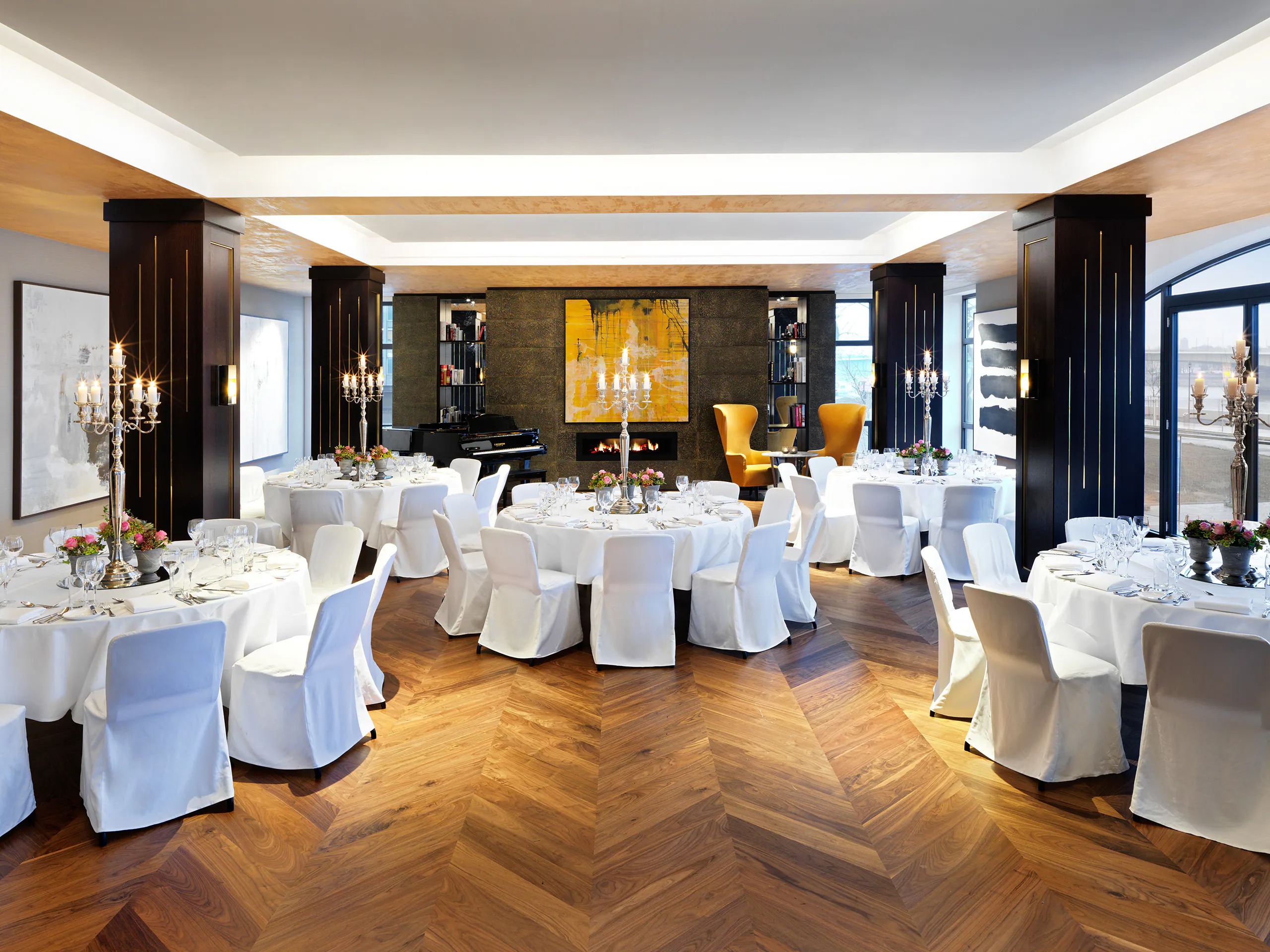 Matrimonio - Bornheim (Rhein-Sieg-Kreis) - Hyatt Regency Köln