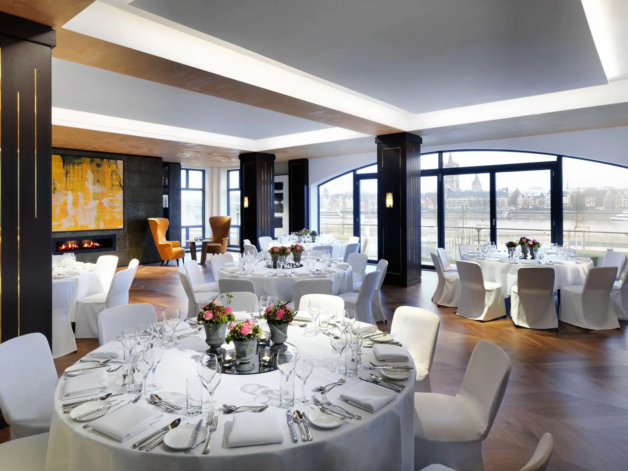 Matrimonio - Bornheim (Rhein-Sieg-Kreis) - Hyatt Regency Köln