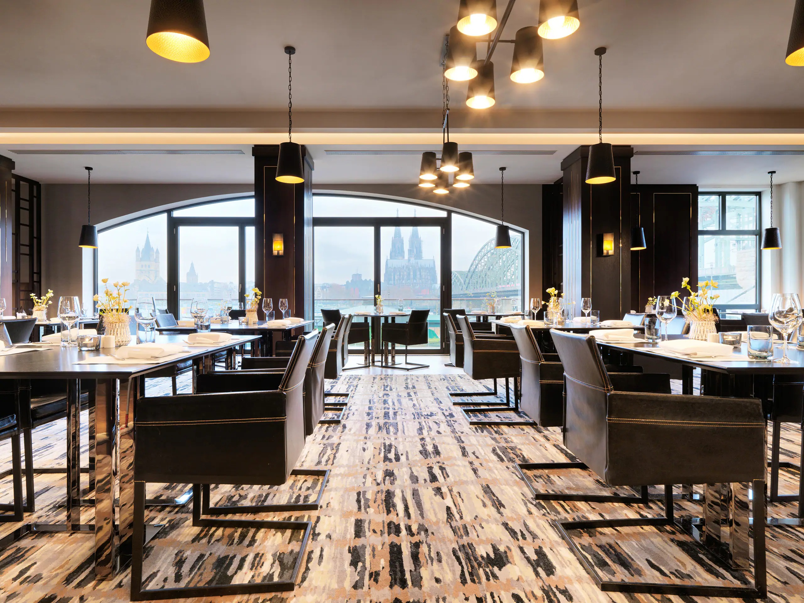 Matrimonio - Bornheim (Rhein-Sieg-Kreis) - Hyatt Regency Köln