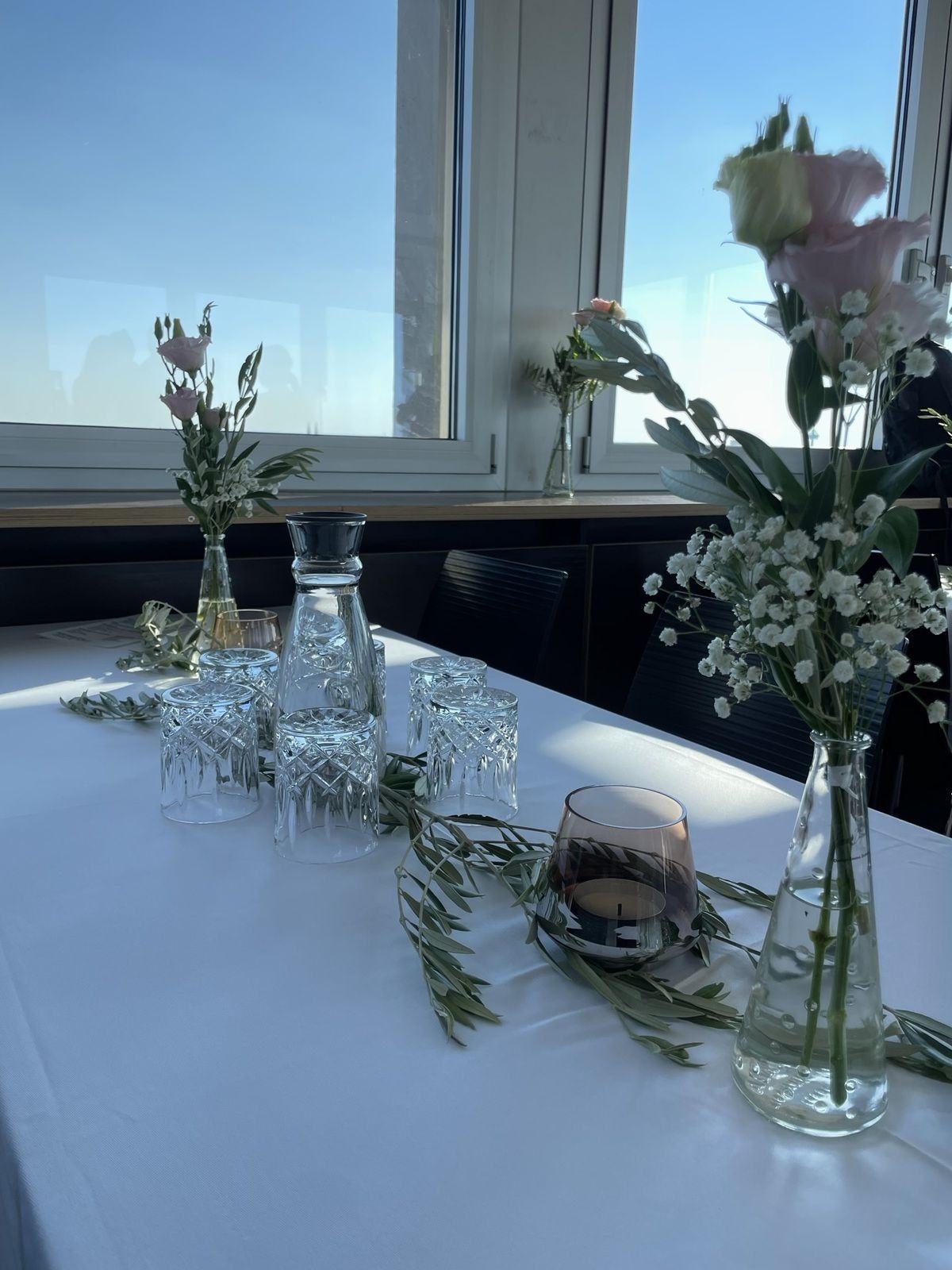 Mariage - Bornheim (Rhein-Sieg-Kreis) - UP COLOGNE