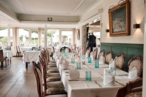 Hochzeit - Geeignet für: Hochzeit - Wesseling - HAUS AM SEE