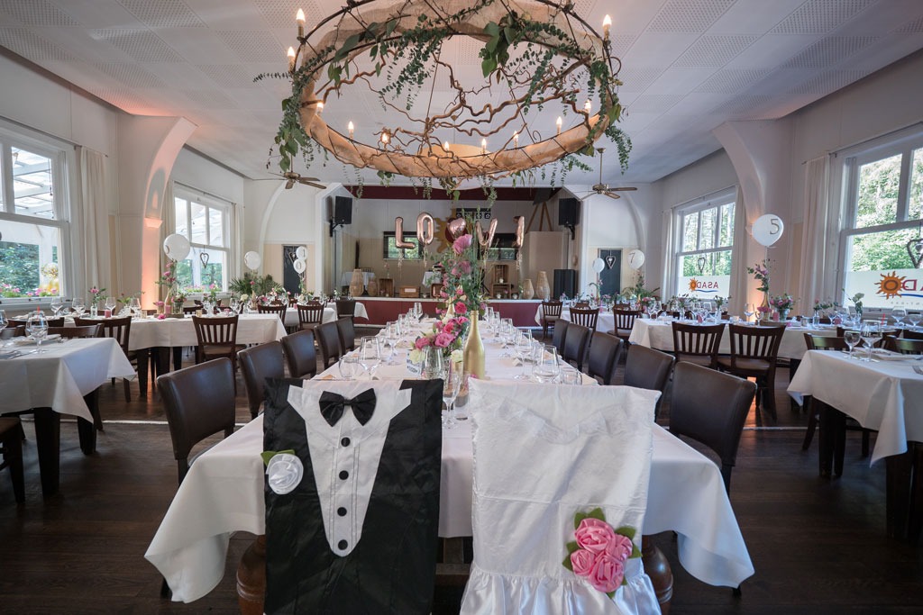 Mariage - Nümbrecht - Asado
