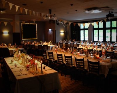 Hochzeit - Geeignet für: Hochzeit - Wesseling - Groov Terrasse