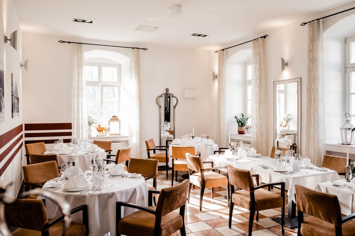 Hochzeit: Hotel Gut Landscheid