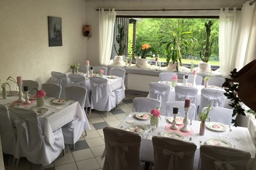 Hochzeit - Gummersbach - Bierenbacher Hof GmbH