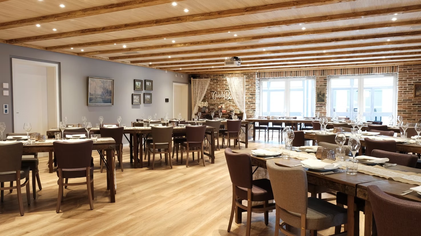 Hochzeit - Gummersbach - Hotel zur Post Wiehl