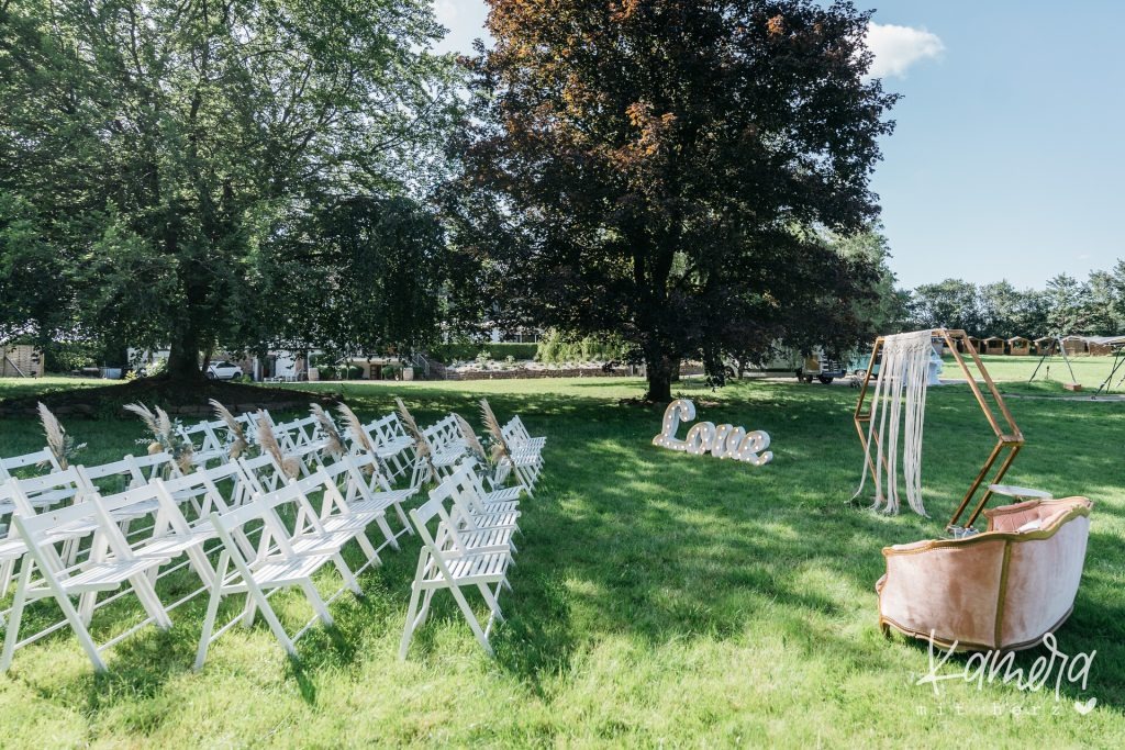 Hochzeit - Gummersbach - Landgut Stüttem