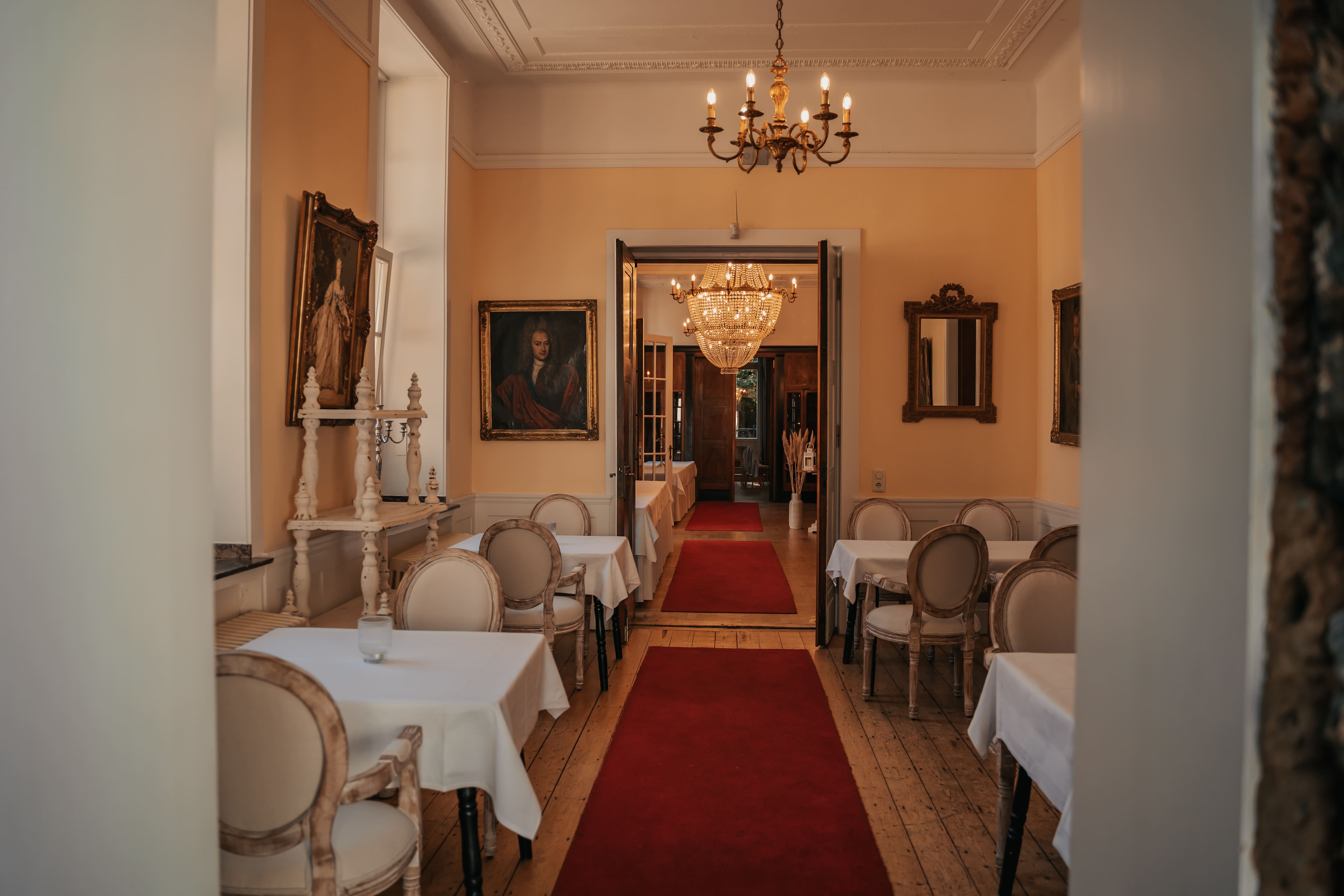 Wedding - Würselen - Kupferhof Rosental