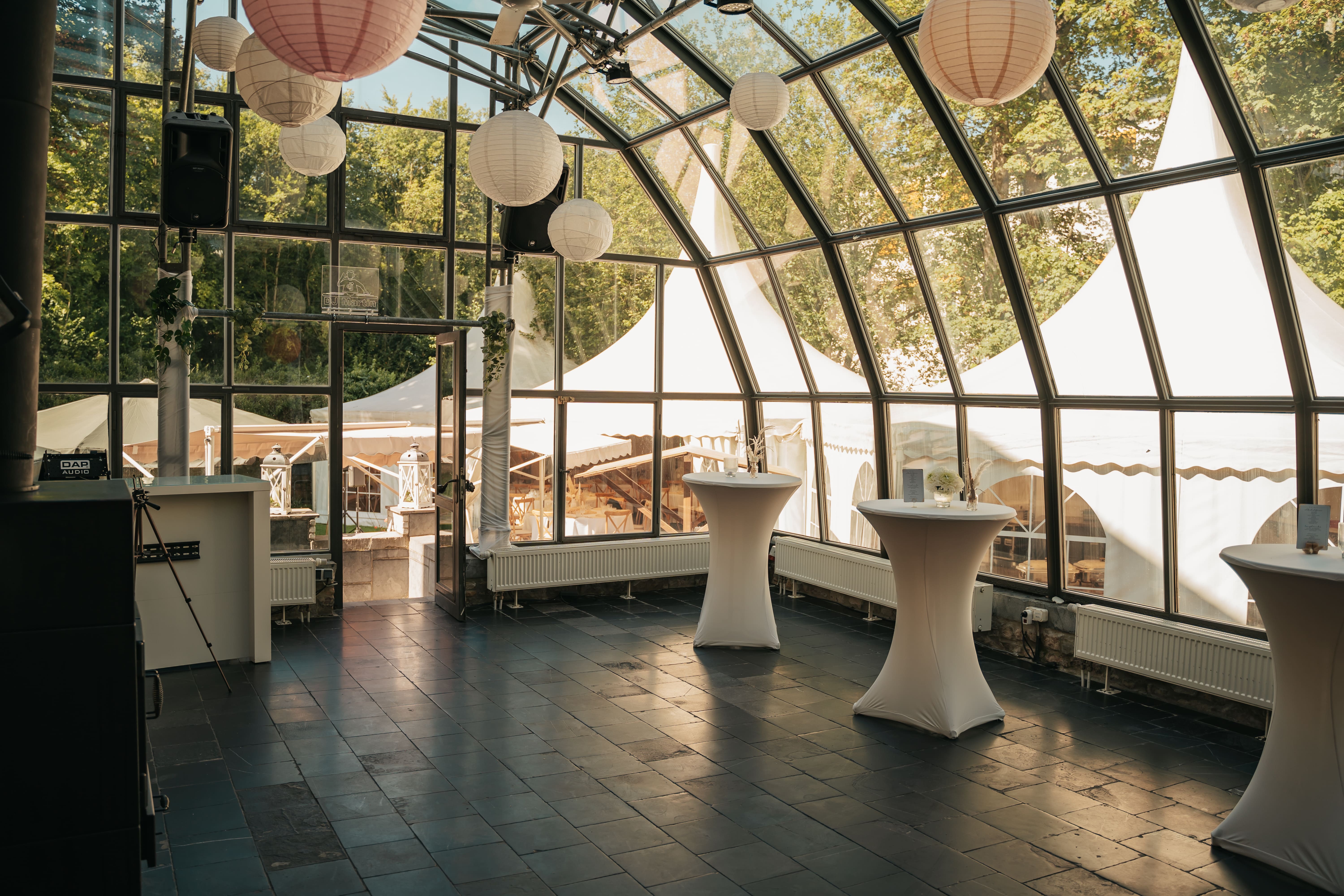 Wedding - Würselen - Kupferhof Rosental