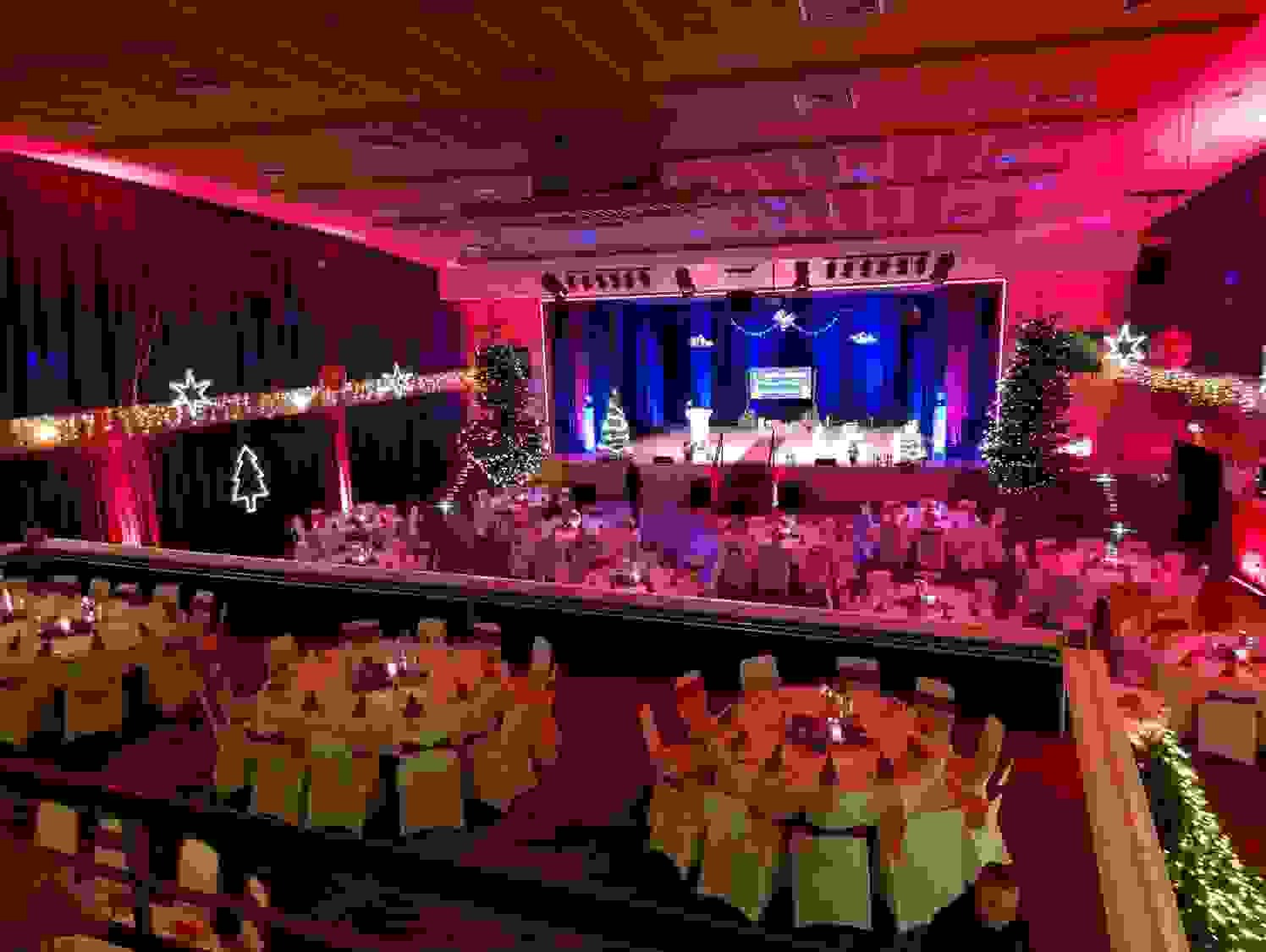 Wedding - Würselen - Festhalle Weisweiler