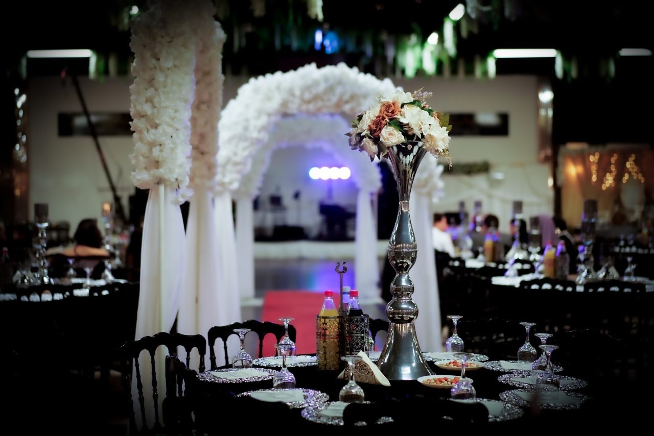Matrimonio - Schwerte - Cici Saray