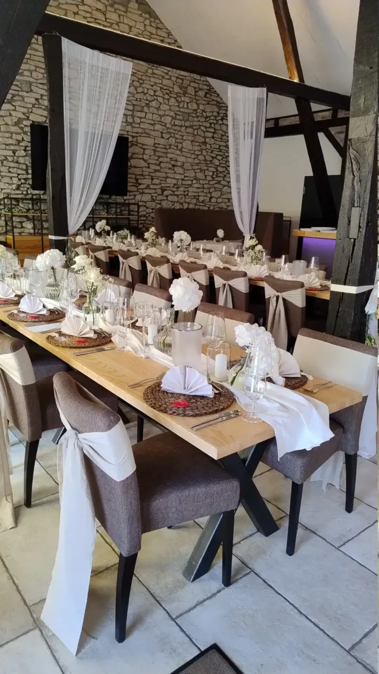 Hochzeit - Art der Location: Hotel - Nordrhein-Westfalen - Hotel Haus Delecke