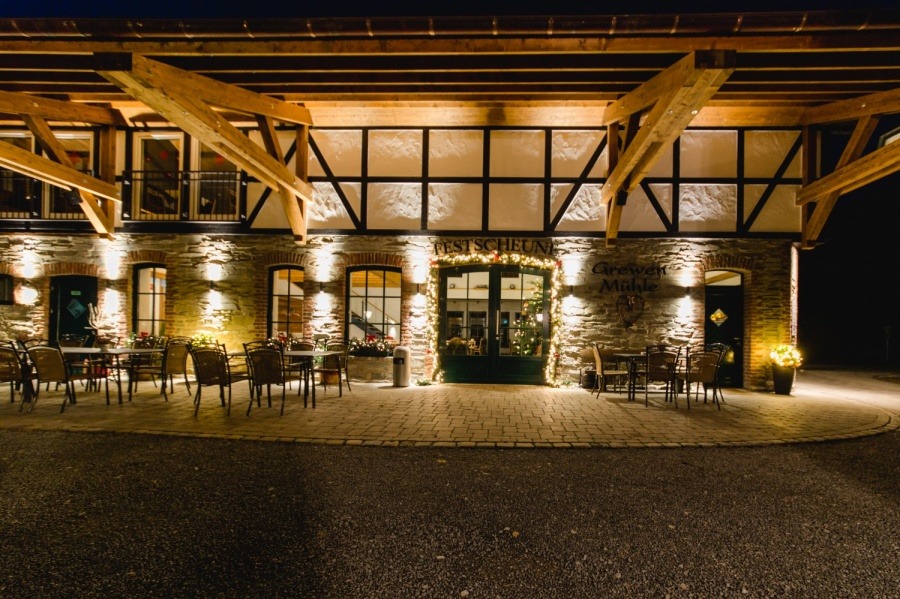Hochzeit - Möhnesee - Landhof Grewen Mühle