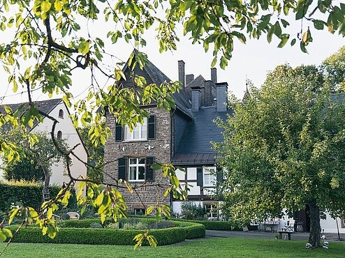 Hochzeit - Nordrhein-Westfalen - Gut Glindfeld