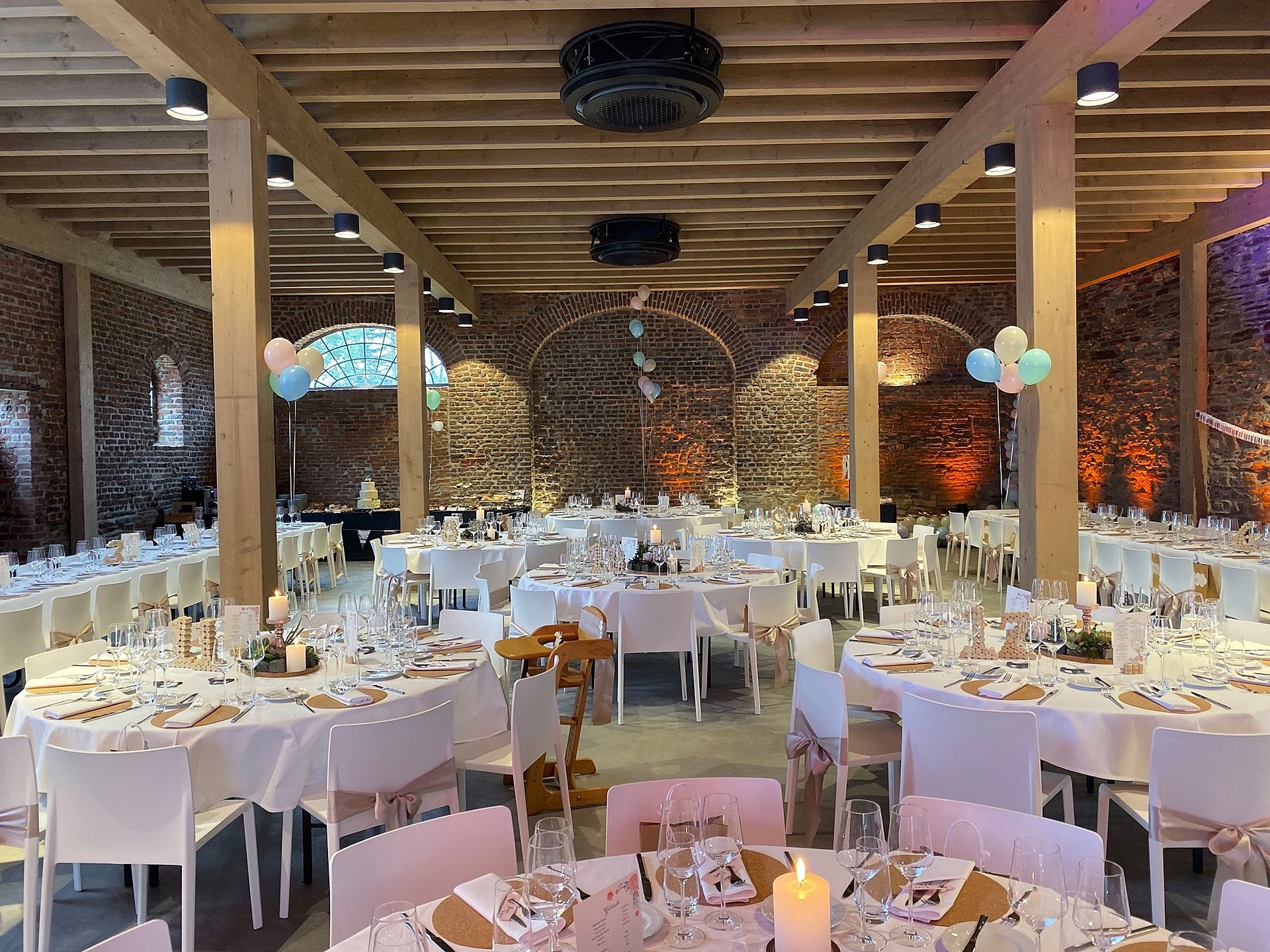 Hochzeit - Nordrhein-Westfalen - Gut Glindfeld