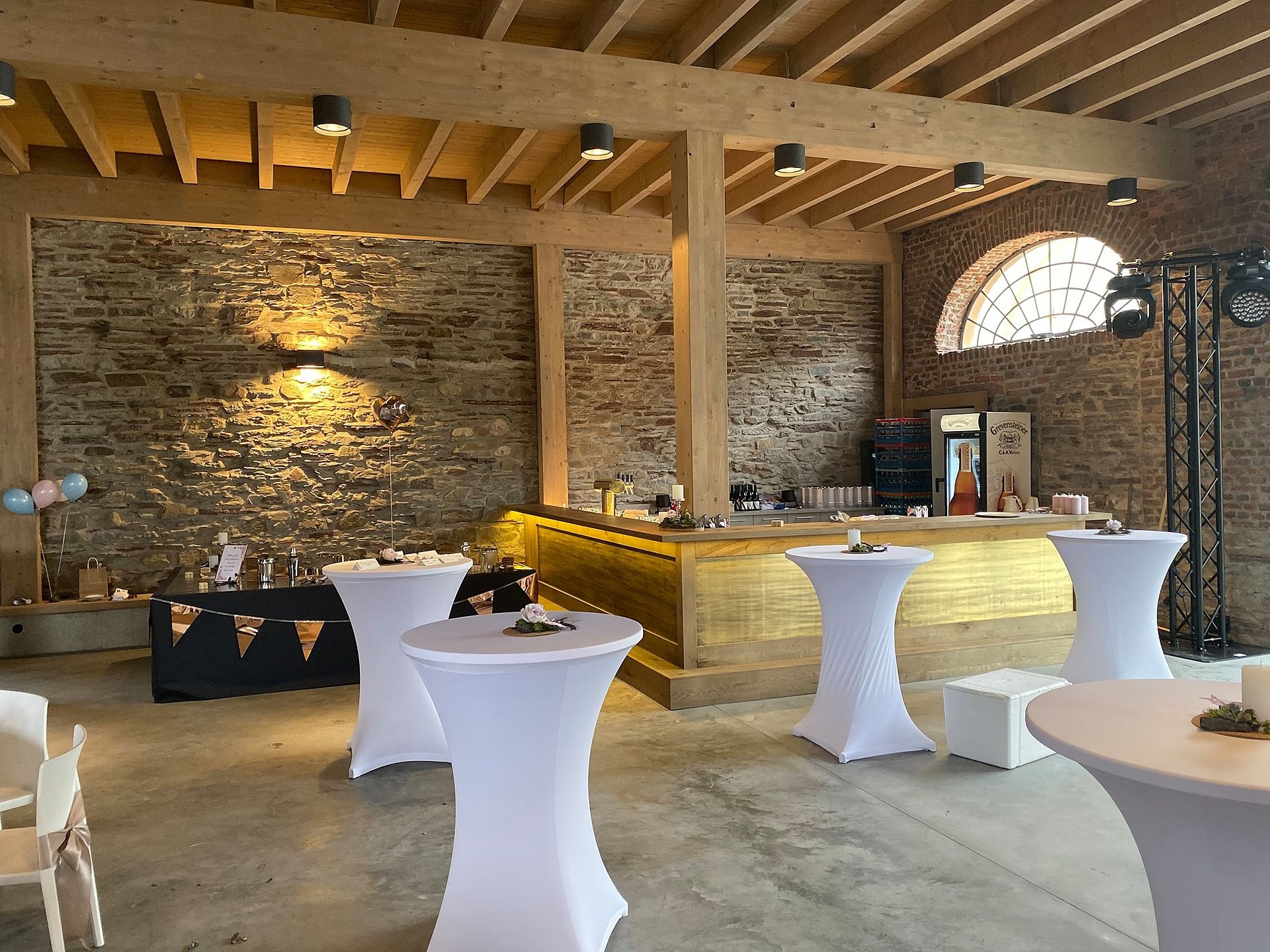 Hochzeit - Nordrhein-Westfalen - Gut Glindfeld