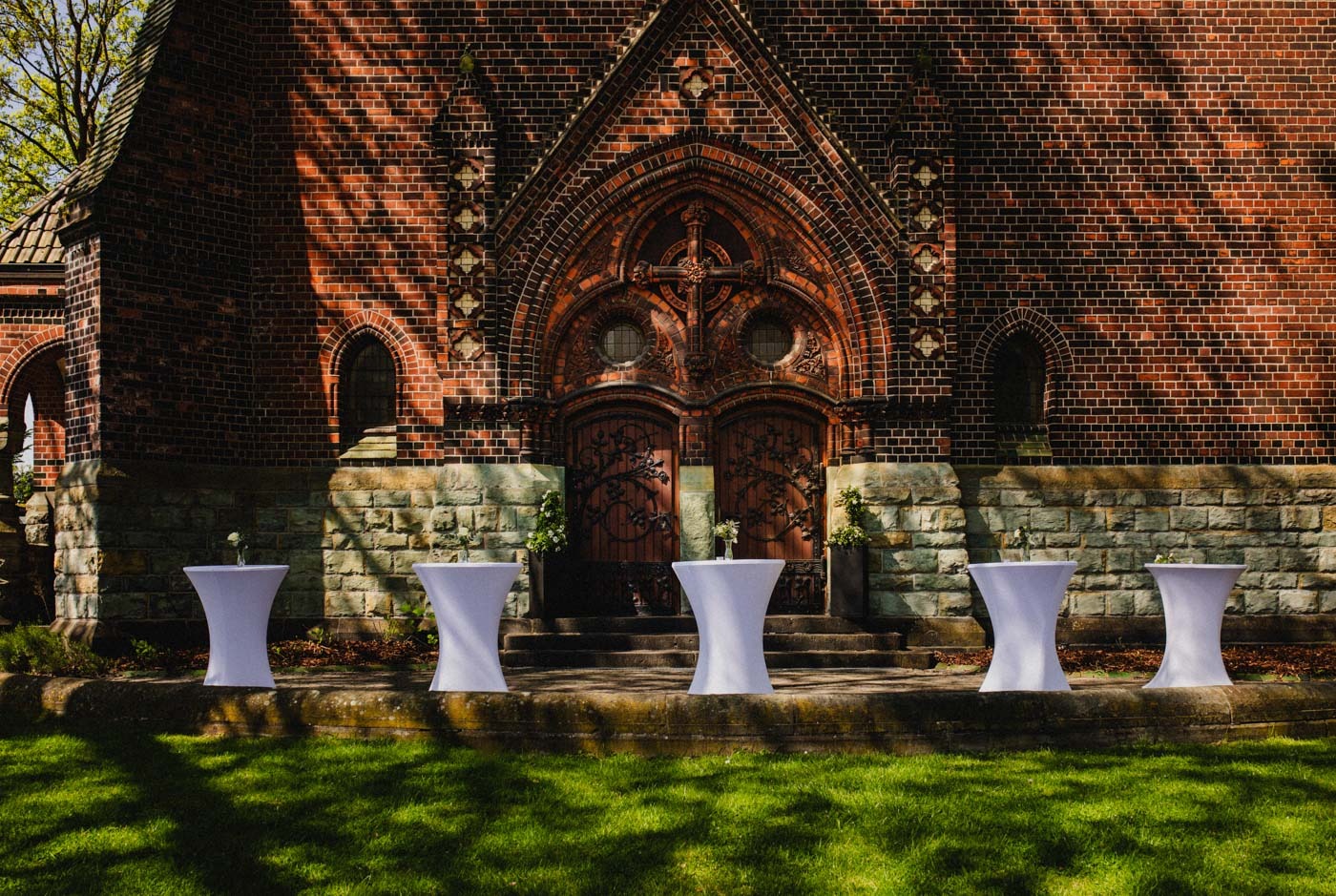 Matrimonio - Schwerte - Eventkirche Dortmund