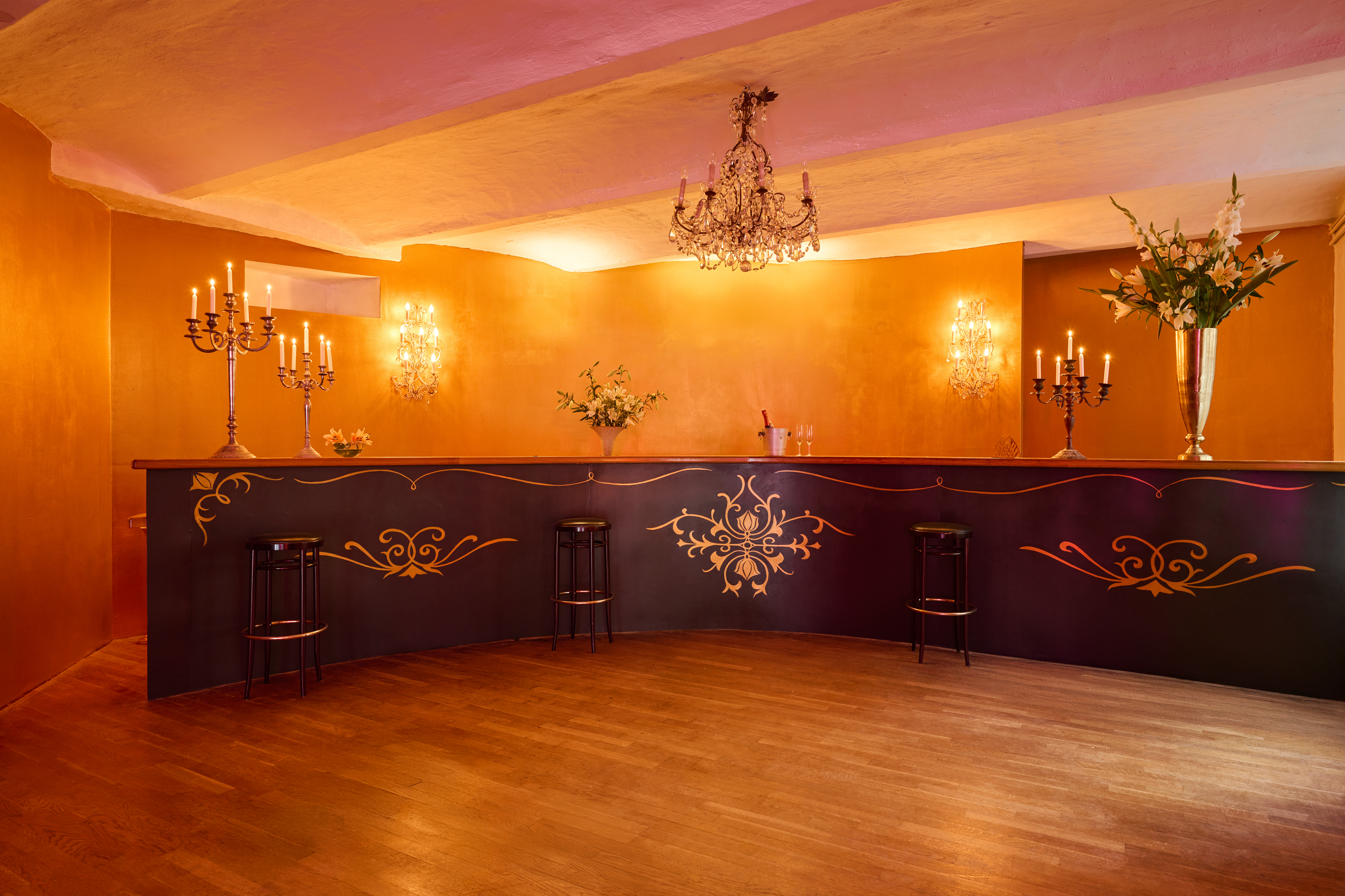 Hochzeit - Festzelt - Wildau - LILIUM - das Loft an der Spree