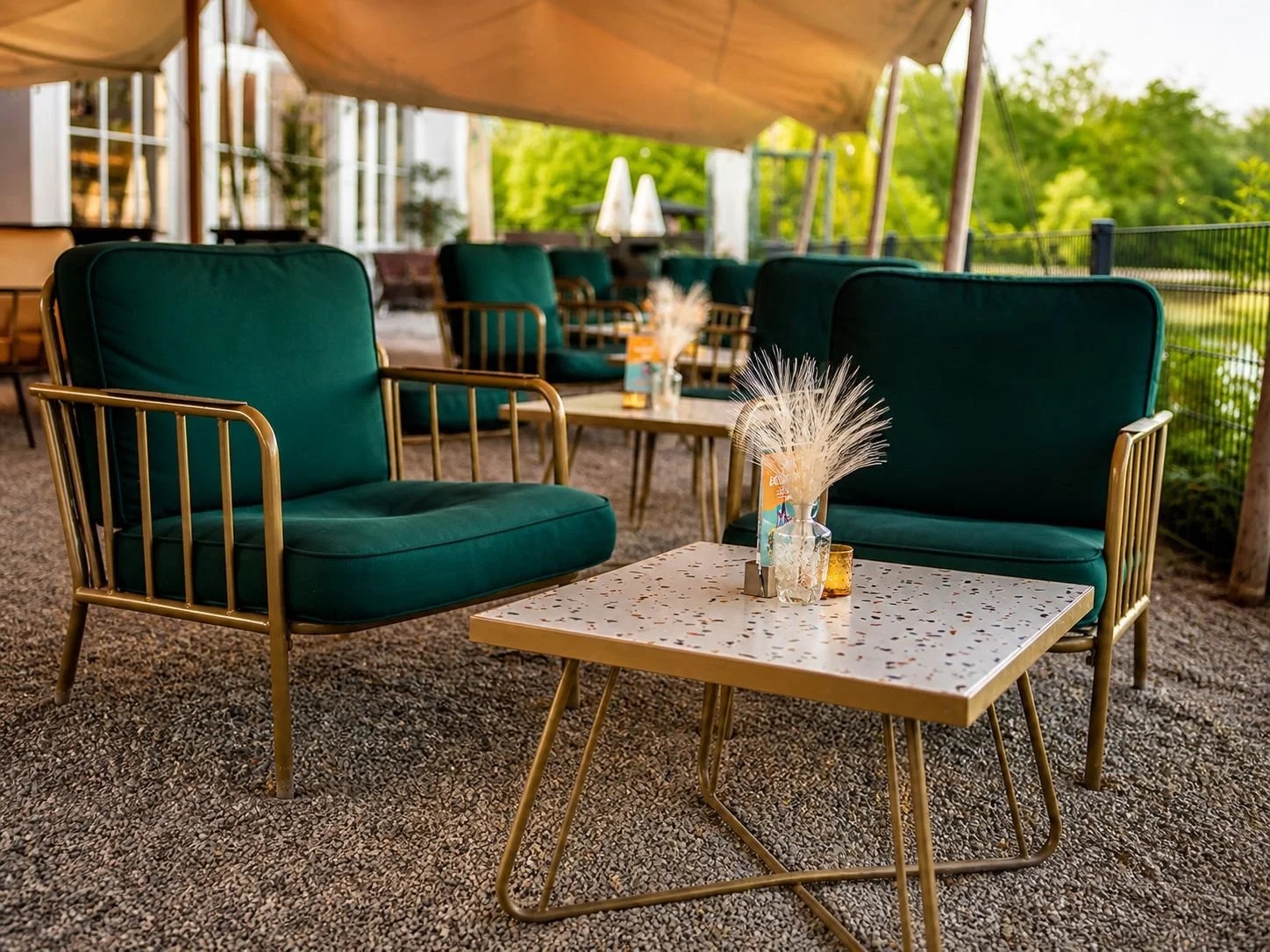 Wedding - Unterhaching - Pavillon Beach