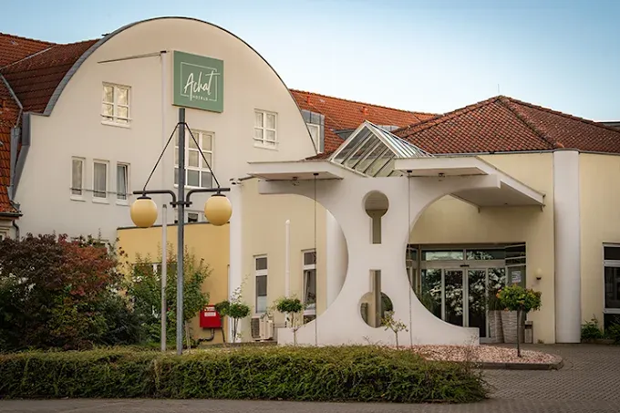 Bruiloft - Forst (Karlsruhe) - ACHAT Premium Walldorf/Reilingen