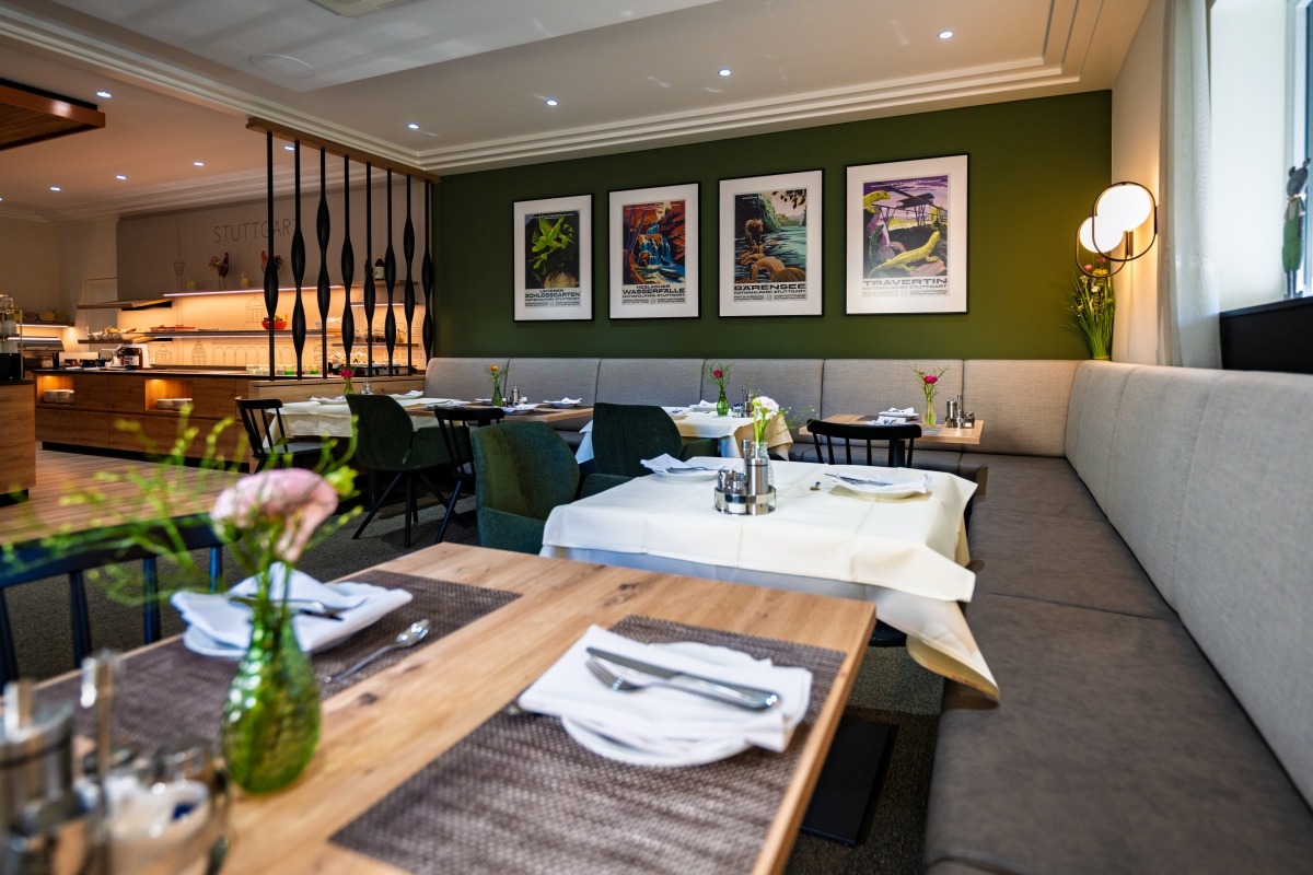 Hochzeit - PLZ 70378 (Deutschland) - Hotel Azenberg