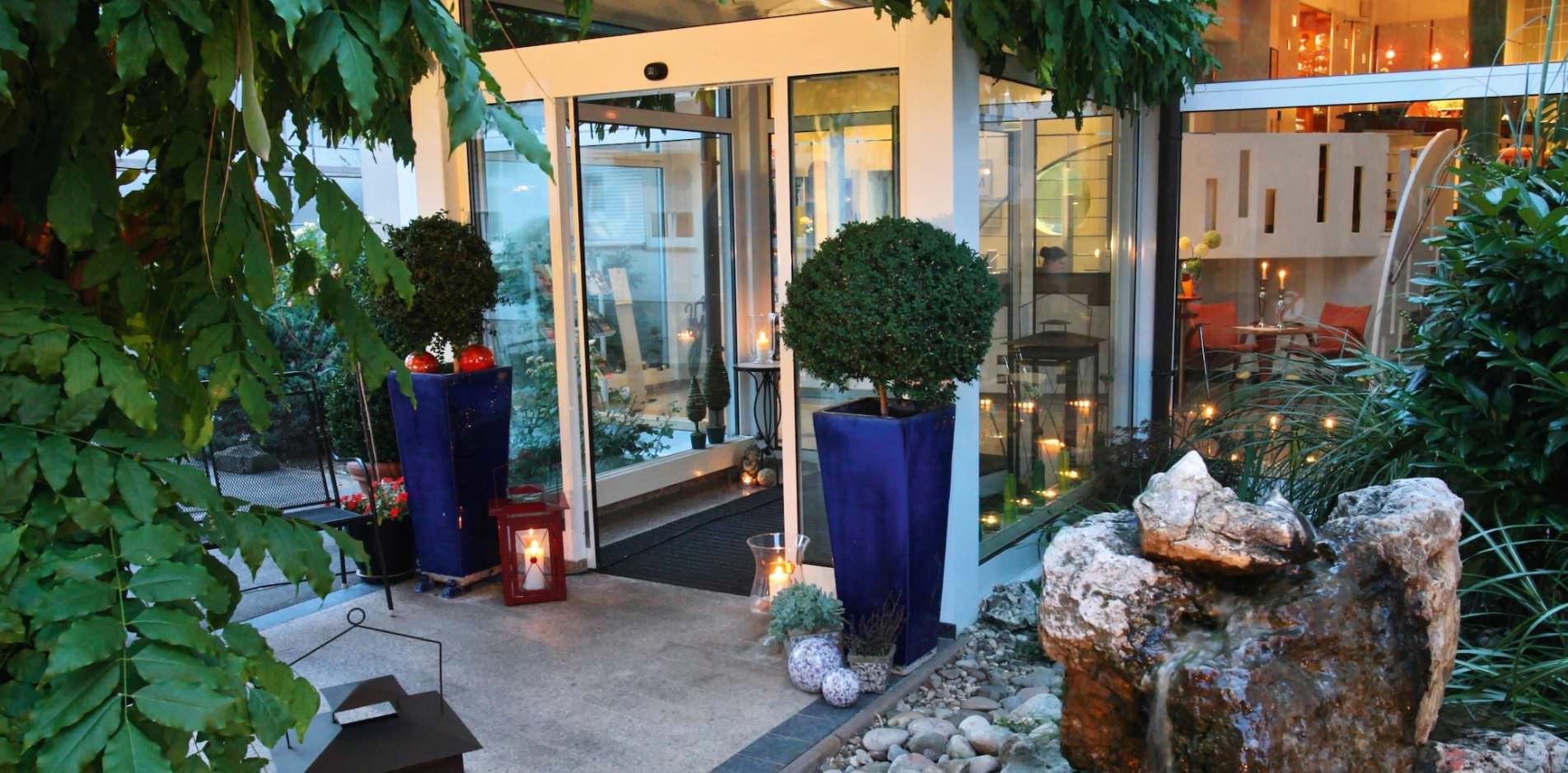 Hochzeit - PLZ 70378 (Deutschland) - Hotel Azenberg