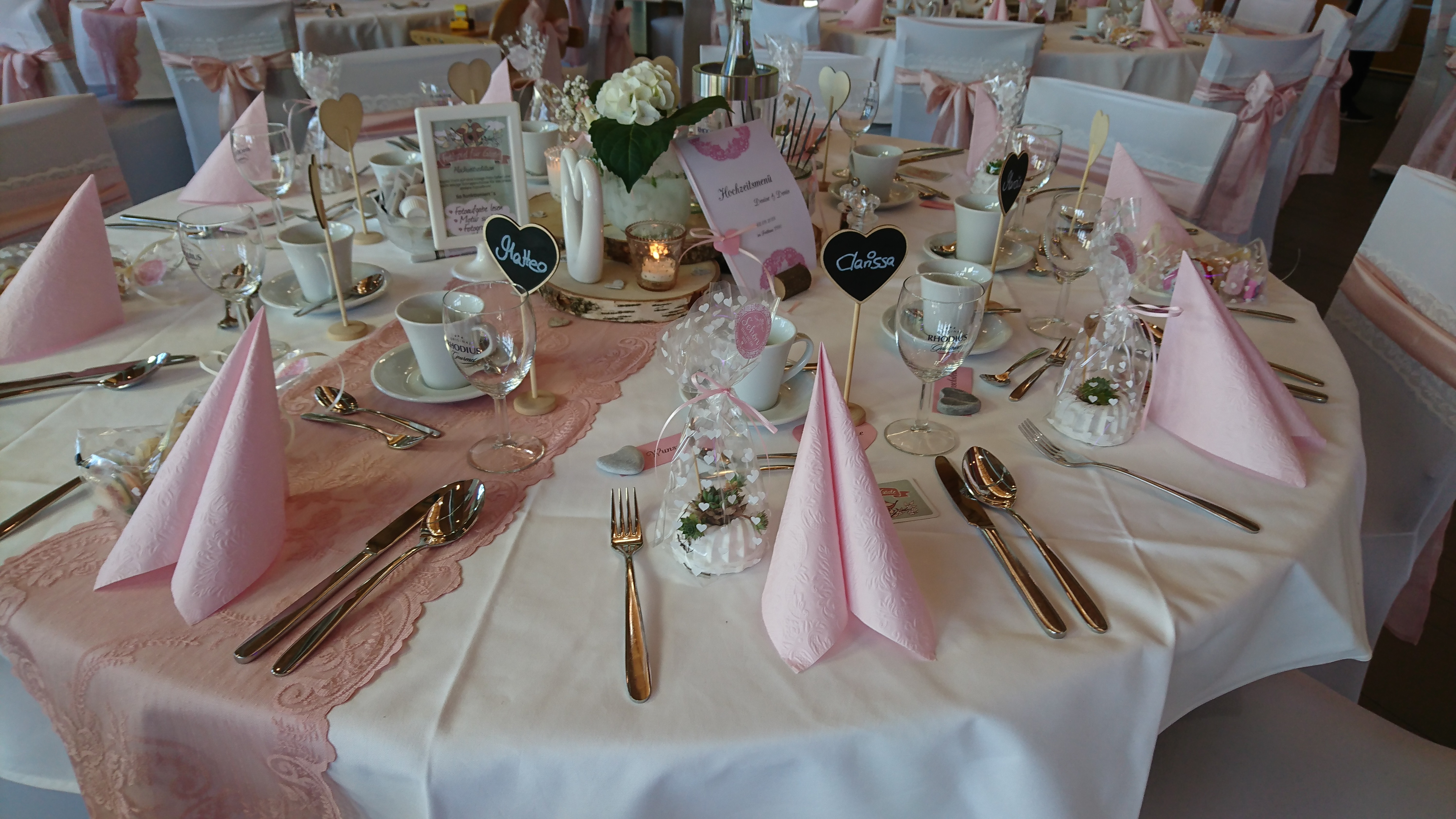 Mariage - Fuldabrück - Fritzlarer Dombräu