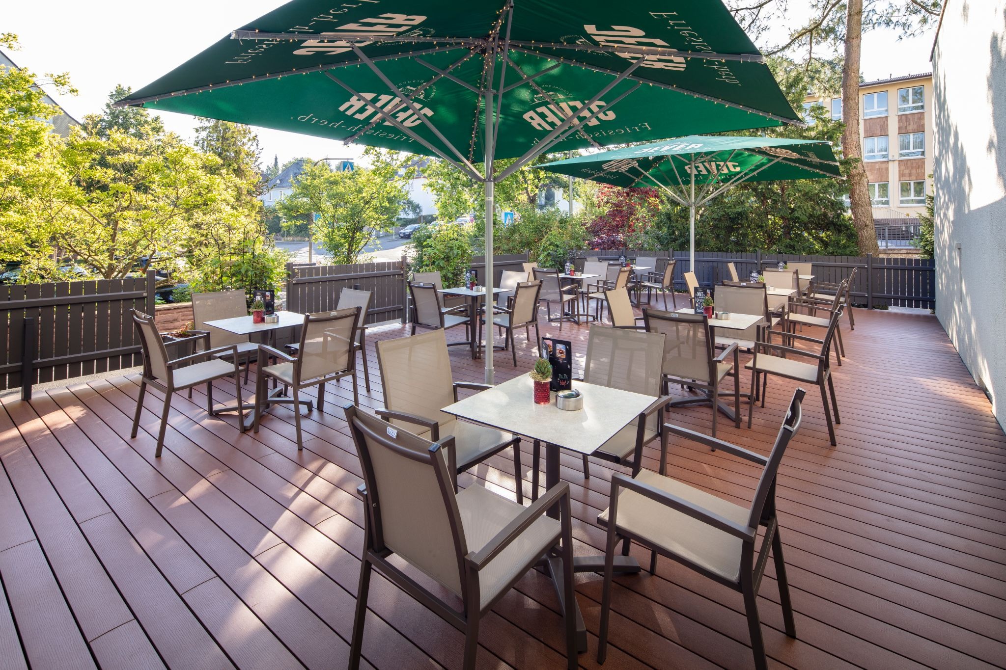 Bruiloft - Hessen - Best Western Plus Hotel Steinsgarten