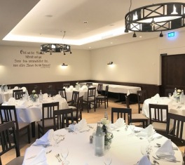 Bruiloft - Hessen - PARKHOTEL KolpinghausFulda Betriebs GmbH