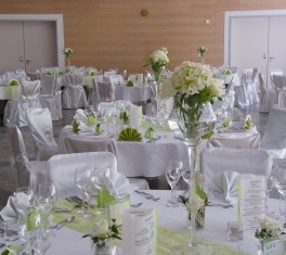 Bruiloft - Hessen - PARKHOTEL KolpinghausFulda Betriebs GmbH