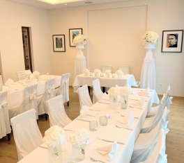 Bruiloft - Hessen - PARKHOTEL KolpinghausFulda Betriebs GmbH