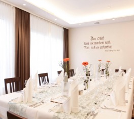 Bruiloft - Hessen - PARKHOTEL KolpinghausFulda Betriebs GmbH