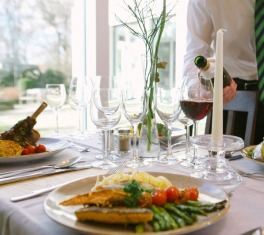 Hochzeitslocation: PARKHOTEL KolpinghausFulda Betriebs GmbH