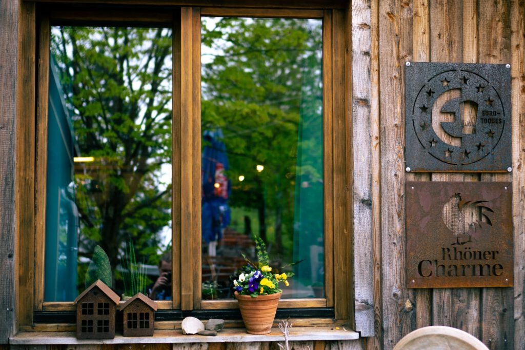 Bruiloft - Hessen - Grillrestaurant Kneshecke