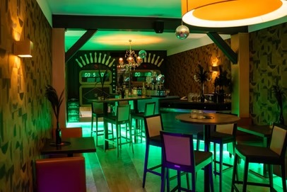 Bruiloft - Hessen - Bebra's Hessischer Hof