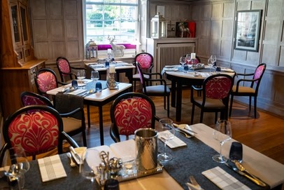 Bruiloft - Hessen - Bebra's Hessischer Hof