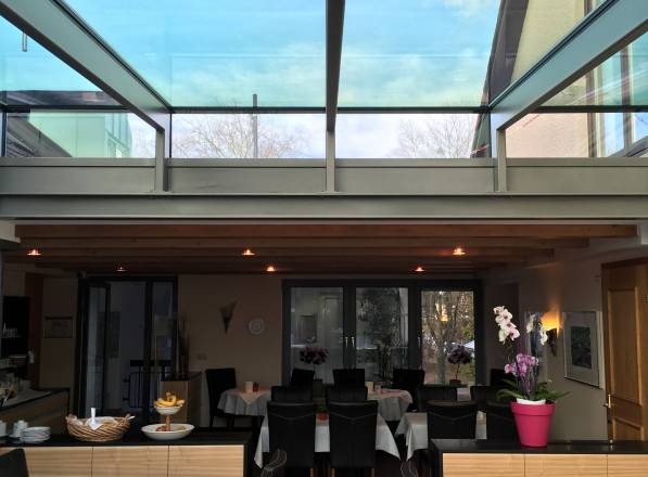 Wedding - Neufahrn bei Freising - Hotel Lutter