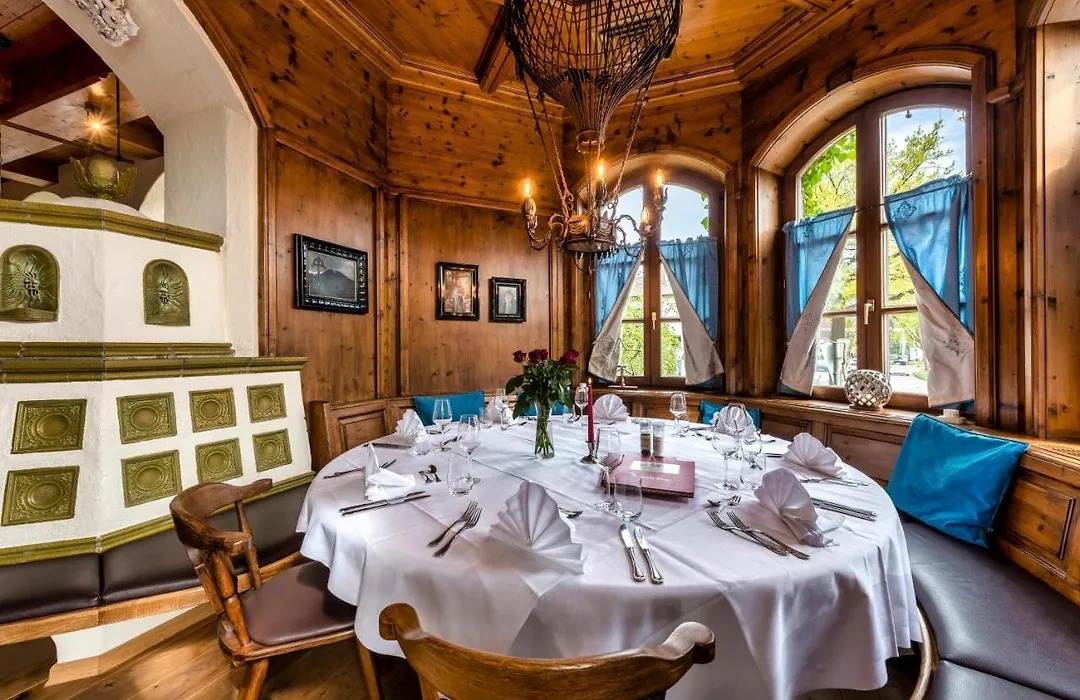 Wedding - Neufahrn bei Freising - Landgasthof Deutsche Eiche