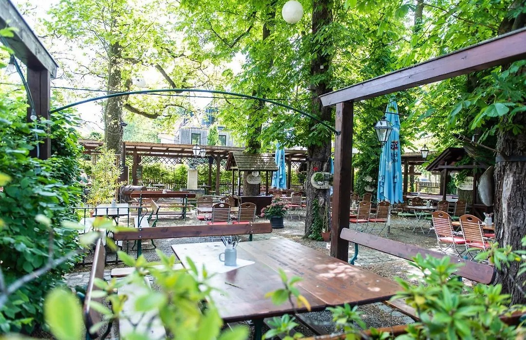 Wedding - Neufahrn bei Freising - Landgasthof Deutsche Eiche