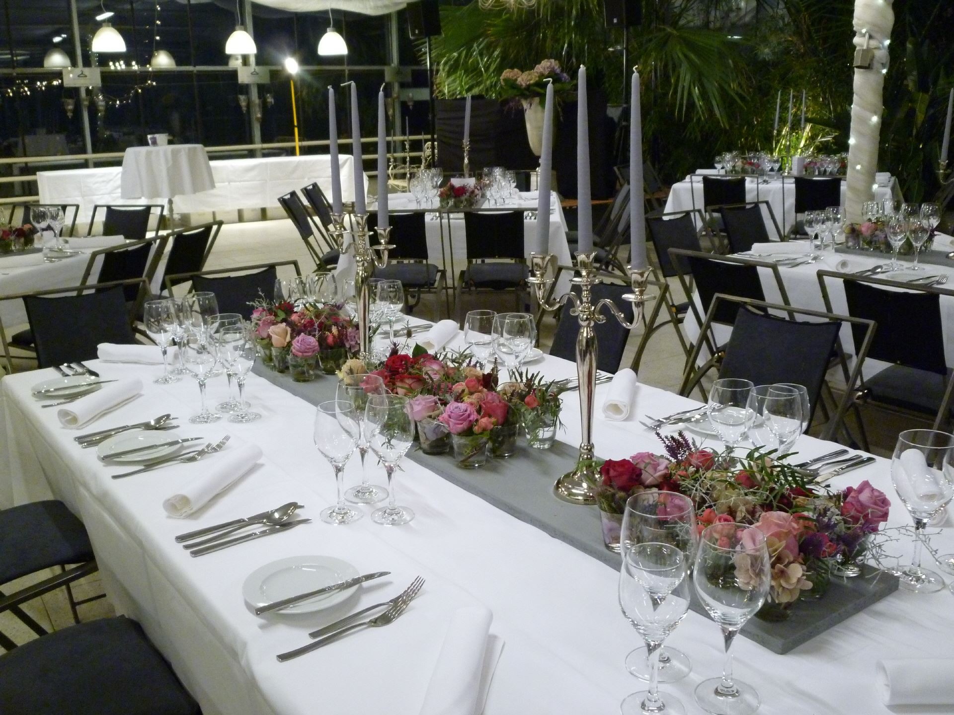 Hochzeit - PLZ 70378 (Deutschland) - Schnittrosen Fellbach