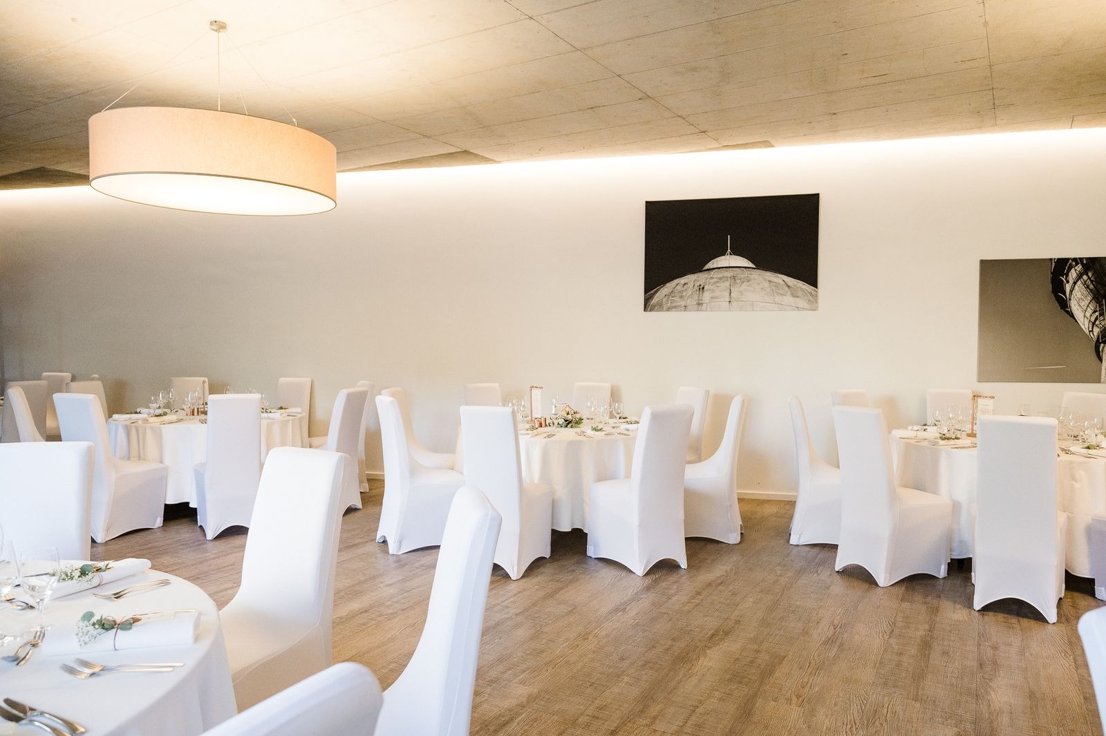 Hochzeit - PLZ 70378 (Deutschland) - Wasserturm Kornwestheim