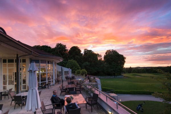 Hochzeit - PLZ 70378 (Deutschland) - Golf Nippenburg