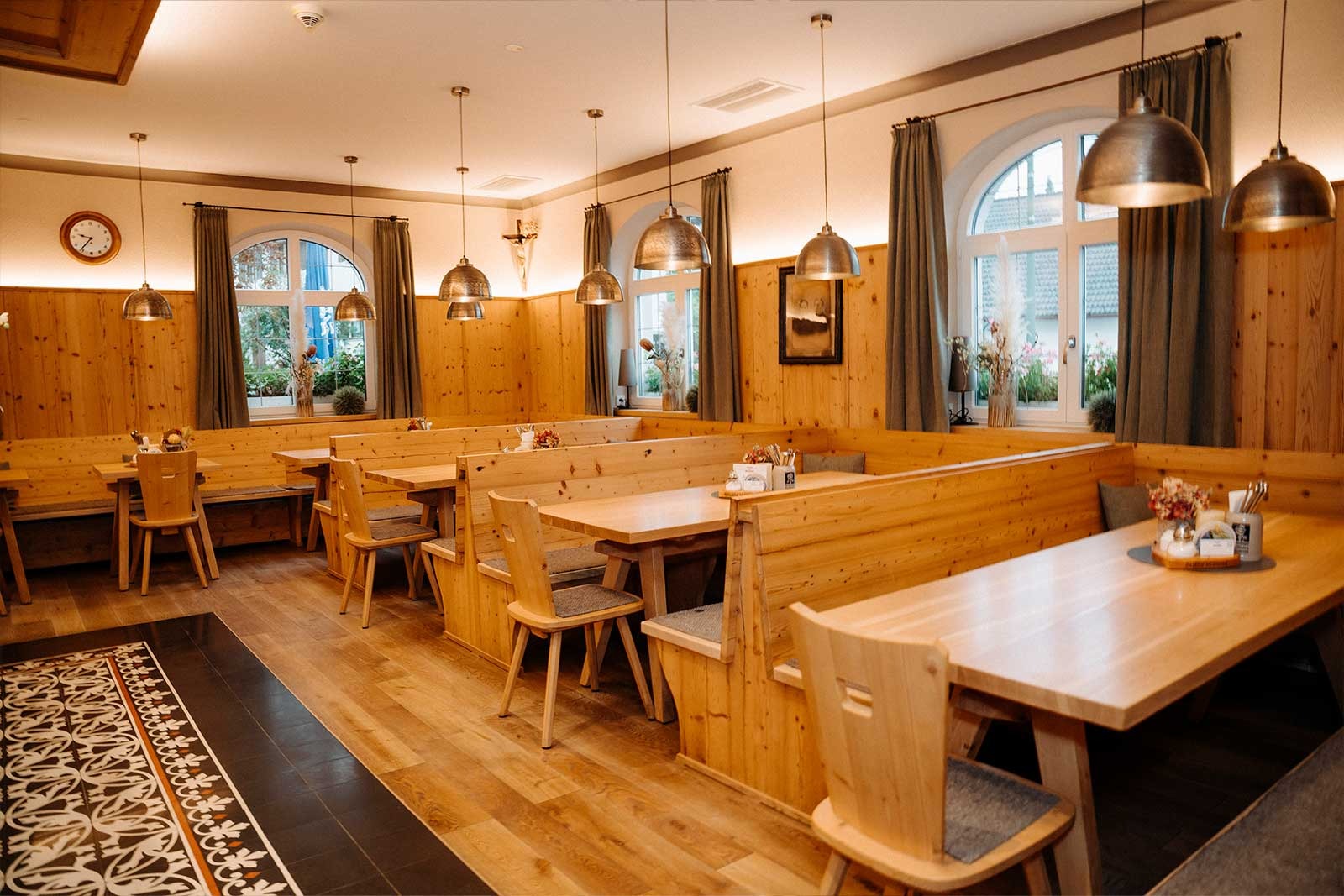 Wedding - Unterhaching - Gasthof zum Oberen Wirt