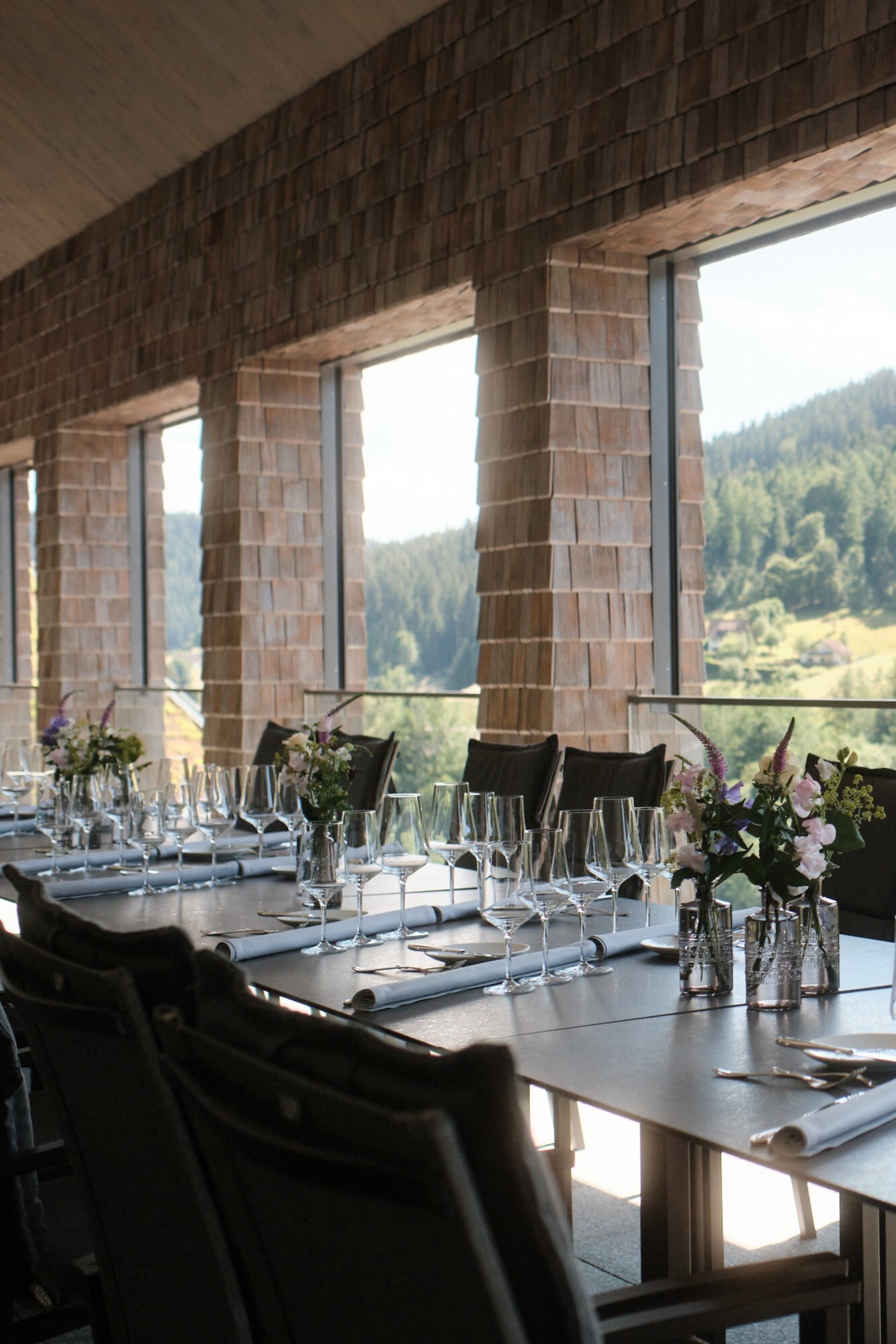 Hochzeit - Nagold - Hotel Traube Tonbach