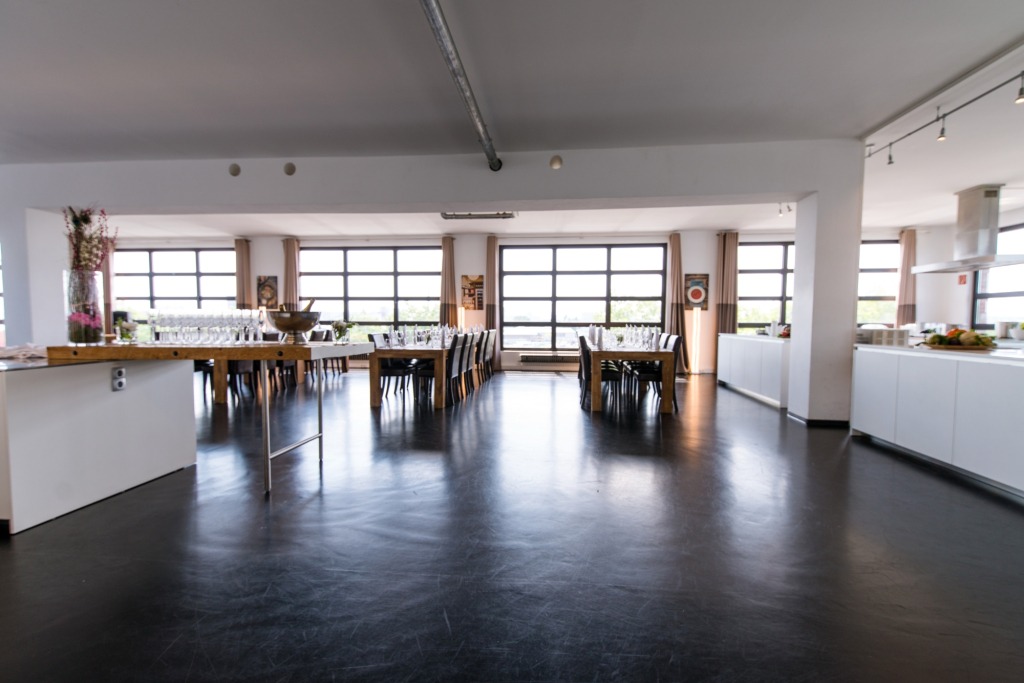 Hochzeit - Liederbach am Taunus - Die Genussakademie Frankfurt