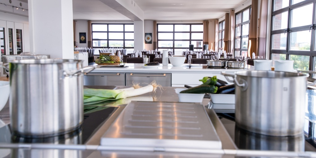 Hochzeit - Liederbach am Taunus - Die Genussakademie Frankfurt