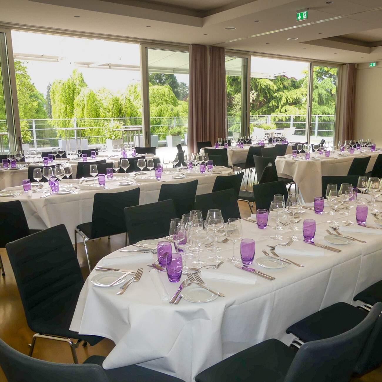 Hochzeit - Liederbach am Taunus - Gesellschaftshaus im Palmengarten